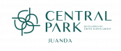 Logo Central Park Juanda